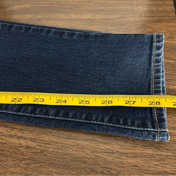 Levi’s 311 SHAPING SKINNY Women's Blue Jeans 30x29 - Picture 9 of 10